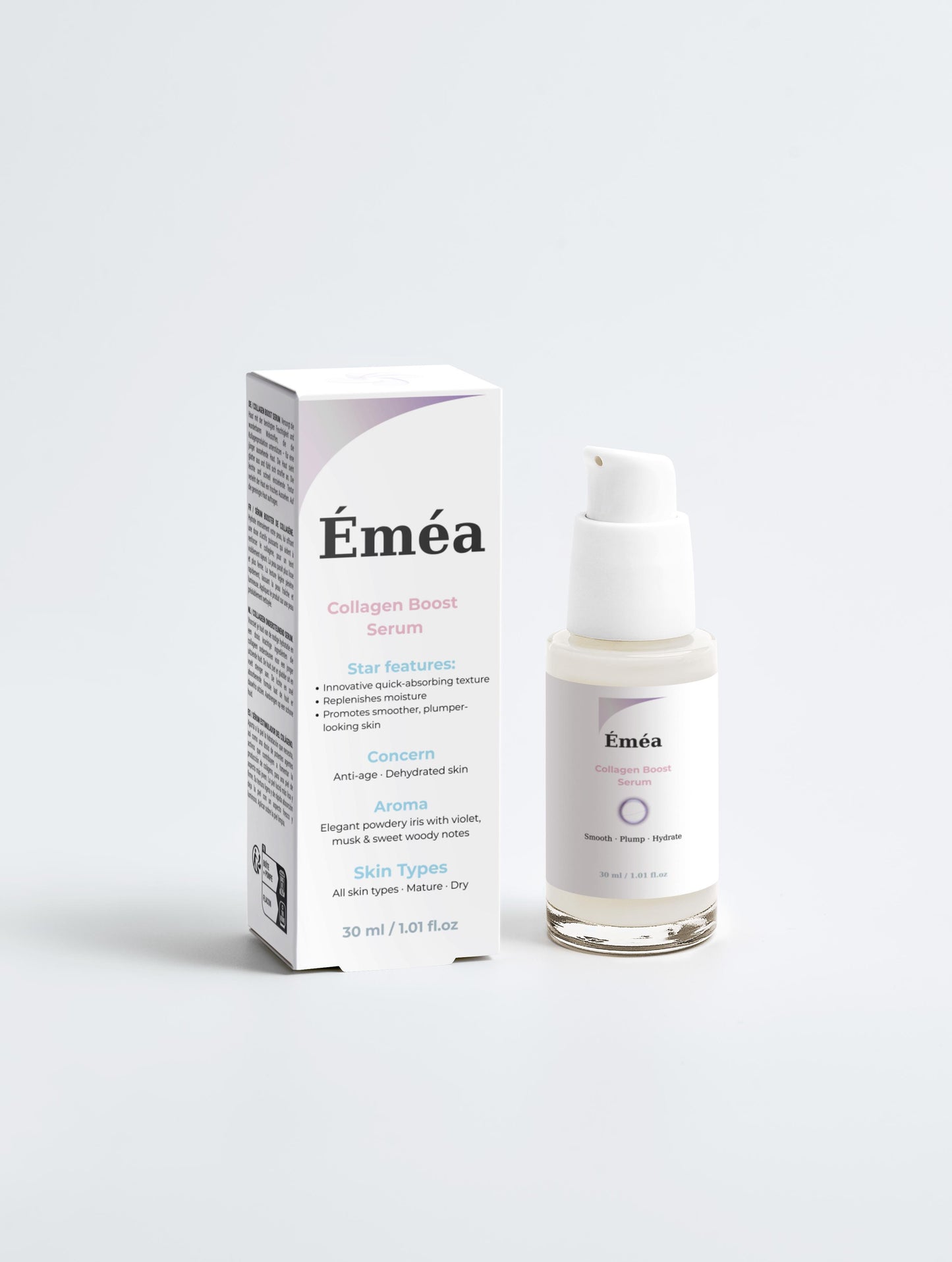 Collagen Boost Serum