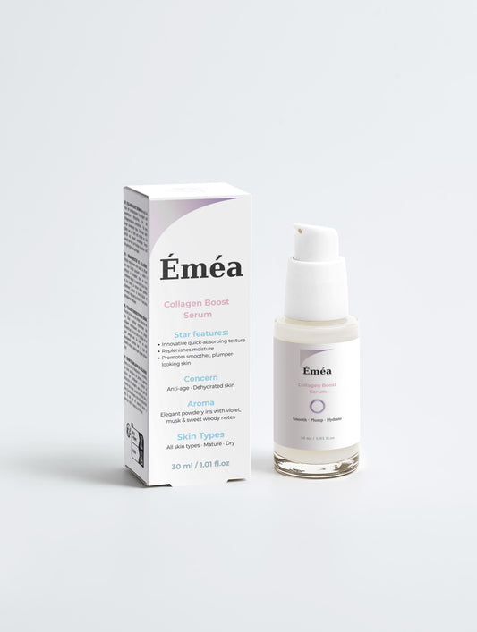 Collagen Boost Serum