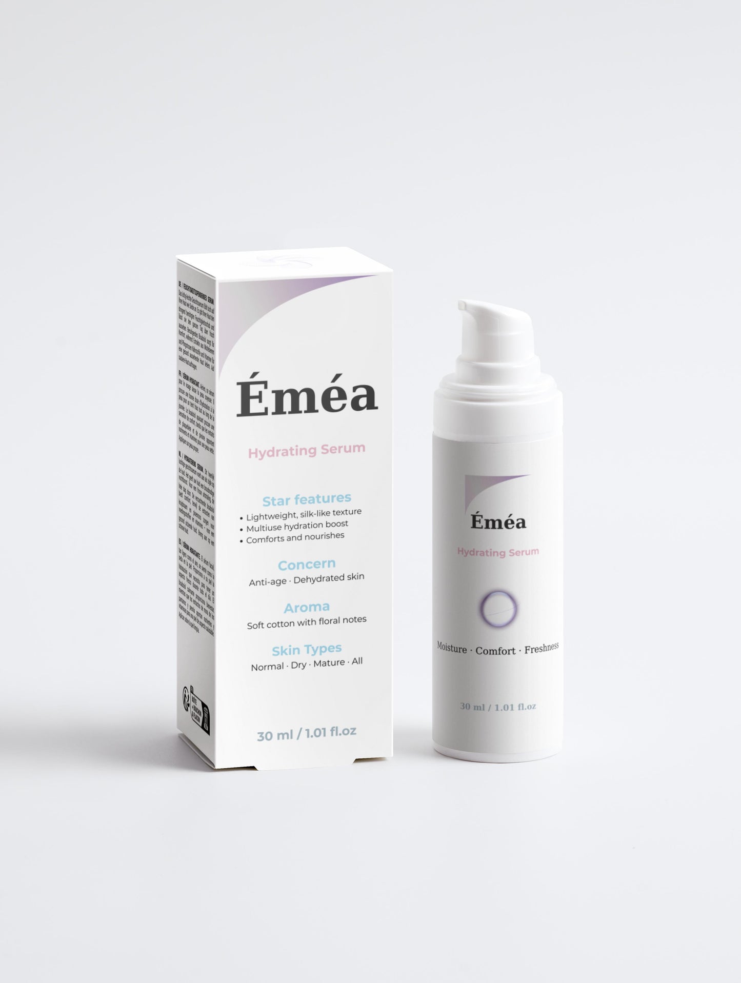 Hydrating Serum