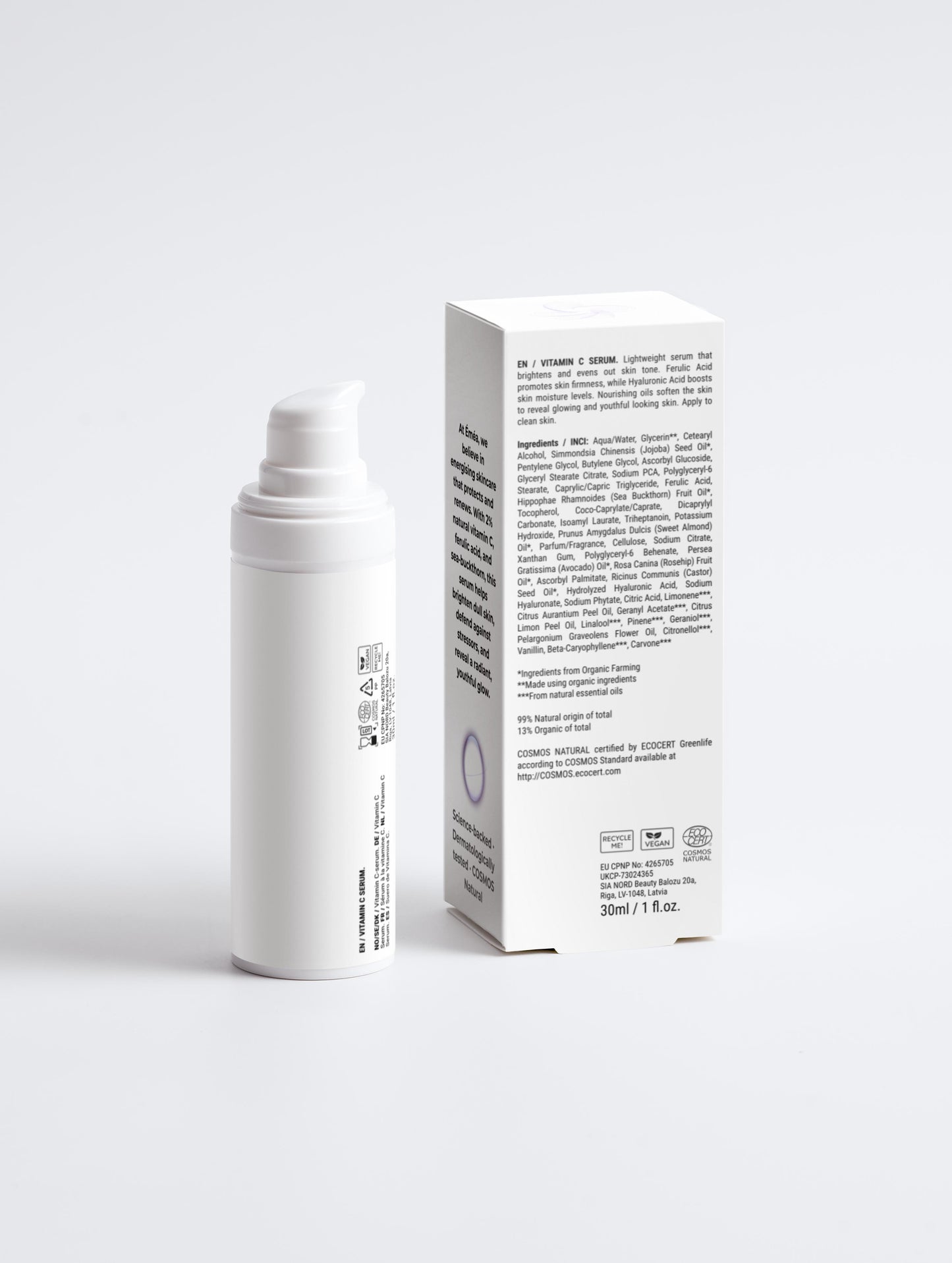 Vitamin C Serum