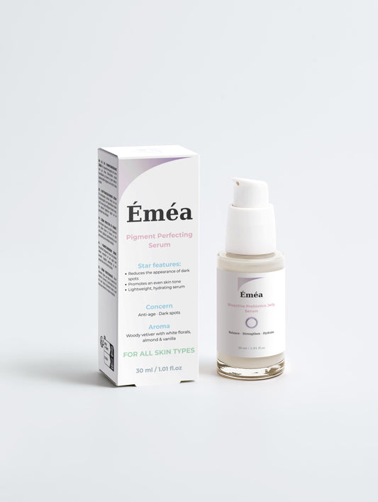 Pigment Perfecting Serum